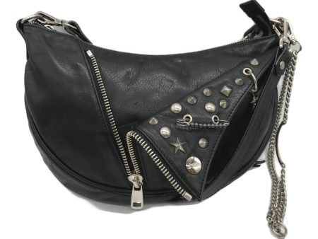 [Pre-owned] Jean Paul GAULTIER Studded Chain Shoulder Bag Online