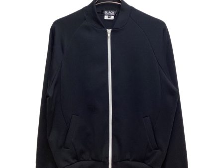 [Pre-owned] BLACK COMME des GARCONS 23SS Track Jacket 1Z-T501 For Sale