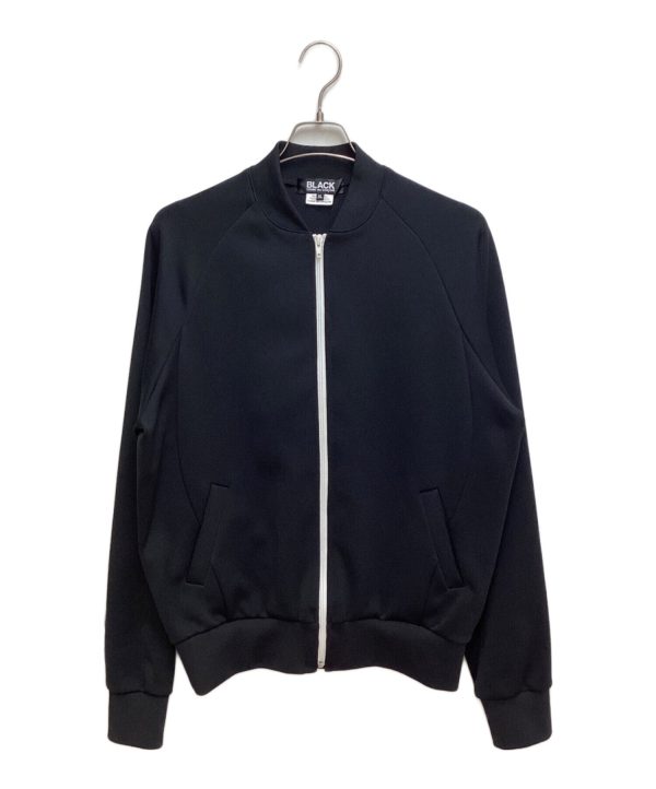 [Pre-owned] BLACK COMME des GARCONS 23SS Track Jacket 1Z-T501 For Sale