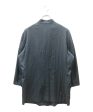 [Pre-owned] ISSEY MIYAKE MEN stand-up collar jacket ME61-FD261 Discount