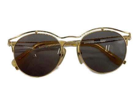 [Pre-owned] Jean Paul GAULTIER Double Bridge Sunglasses 56-2174 Cheap