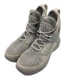 [Pre-owned] UNDERCOVER High-cut sneakers High-tech knit sneakers UCT9F01 Online now