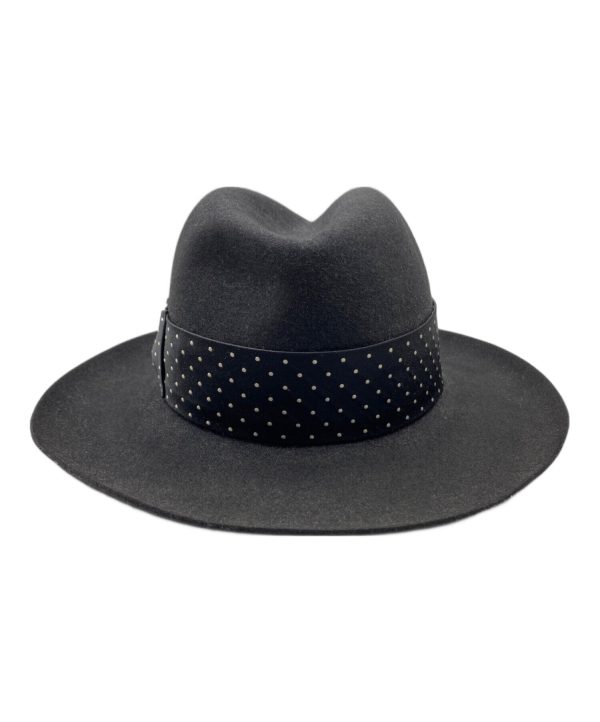 [Pre-owned] WACKO MARIA hat HAT 04 JOHNNY FATIMA-DOTS Online Hot Sale