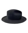 [Pre-owned] WACKO MARIA hat HAT 04 JOHNNY FATIMA-DOTS Online Hot Sale