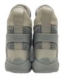 [Pre-owned] UNDERCOVER High-cut sneakers High-tech knit sneakers UCT9F01 Online now