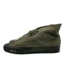 [Pre-owned] VISVIM KIEFER MID FORAGE High Cut Sneakers 21AW 0121201001004 Used 0121201001004 Fashion