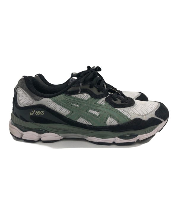 [Pre-owned] asics asics Sportstyle Gel NYC GEL-NYC 1201A789 Sale