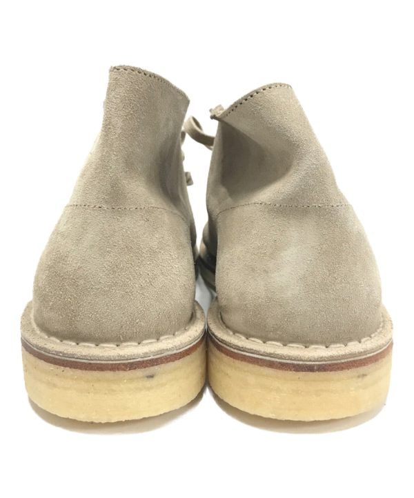 [Pre-owned] COMME des GARCONS HOMME desert boots Online Hot Sale