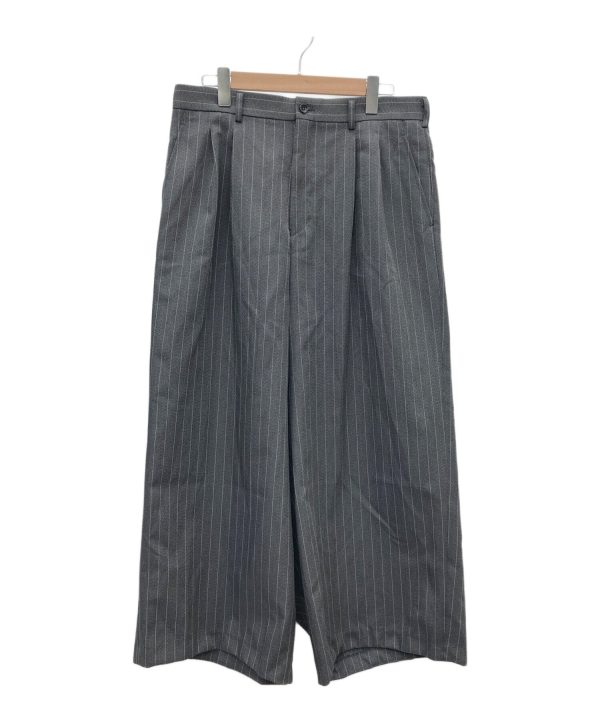 [Pre-owned] COMME des GARCONS COMME des GARCONS sarouel pants RM-P012 on Sale