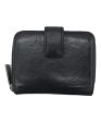 [Pre-owned] Yohji Yamamoto pour homme (credit) card case Online now