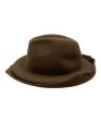 [Pre-owned] COMME des GARCONS HOMME PLUS Modified Wool Hat Online Hot Sale