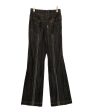 [Pre-owned] PLEATS PLEASE denim-style pleated pants pp91-jf423 Online