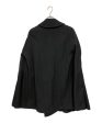 [Pre-owned] BLACK COMME des GARCONS coat 1J-C002 For Sale