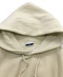 [Pre-owned] WTAPS REVERSE WEAVE HOODIE C8-U126 Fashion