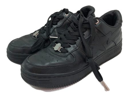 [Pre-owned] A BATHING APE sneaker OZXSHM191013K Cheap