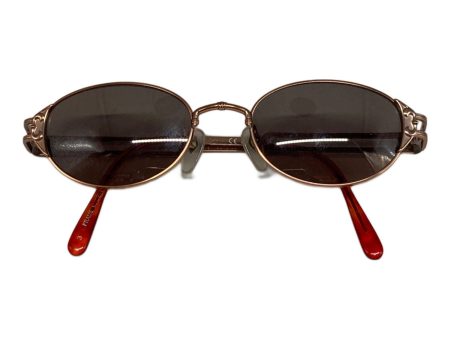 [Pre-owned] Jean Paul GAULTIER sunglasses 58-5103 Hot on Sale