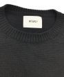 [Pre-owned] WTAPS crew-neck knit 232madt-knm05 Online