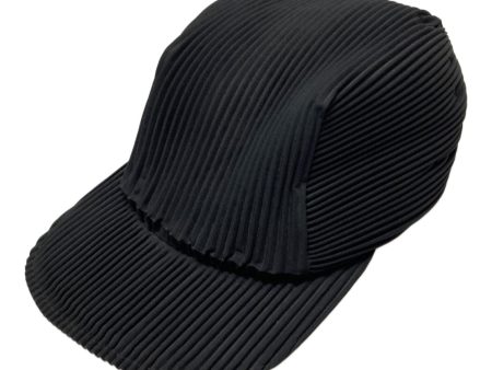 [Pre-owned] HOMME PLISSE ISSEY MIYAKE cap Online Hot Sale