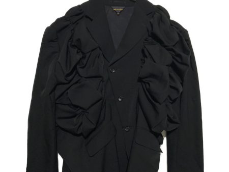 [Pre-owned] COMME des GARCONS Asynmetrical Jacket GK-J004 Sale