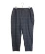 [Pre-owned] COMME des GARCONS HOMME DEUX COMME des GARCONS HOMME DEUX tapered pants DI-P026 on Sale