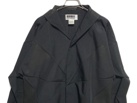 [Pre-owned] 132 5. ISSEY MIYAKE Modified Square Shirt Jacket IL55FD001 Discount