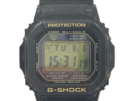 [Pre-owned] CASIO G-Shock GW-M5630D Online