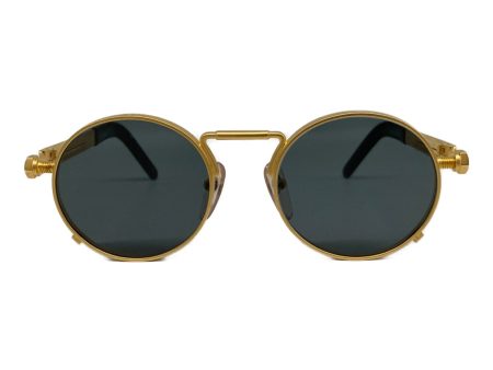 [Pre-owned] Jean Paul GAULTIER sunglasses 56-8171 Online Hot Sale