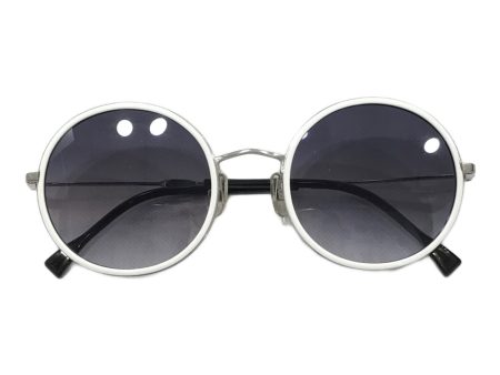 [Pre-owned] ISSEY MIYAKE sunglasses Discount