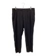 [Pre-owned] YOHJI YAMAMOTO tuck pants Cheap