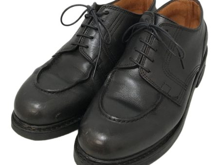 [Pre-owned] ISSEY MIYAKE MEN U-tip shoes For Discount