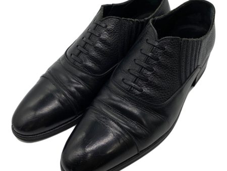 [Pre-owned] ISSEY MIYAKE MEN Side elastic dress shoes ME71 Online Sale