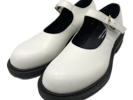 [Pre-owned] COMME des GARCONS mary jane shoes Sale