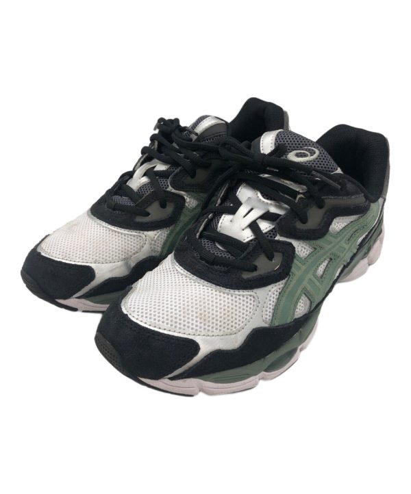 [Pre-owned] asics asics Sportstyle Gel NYC GEL-NYC 1201A789 Sale