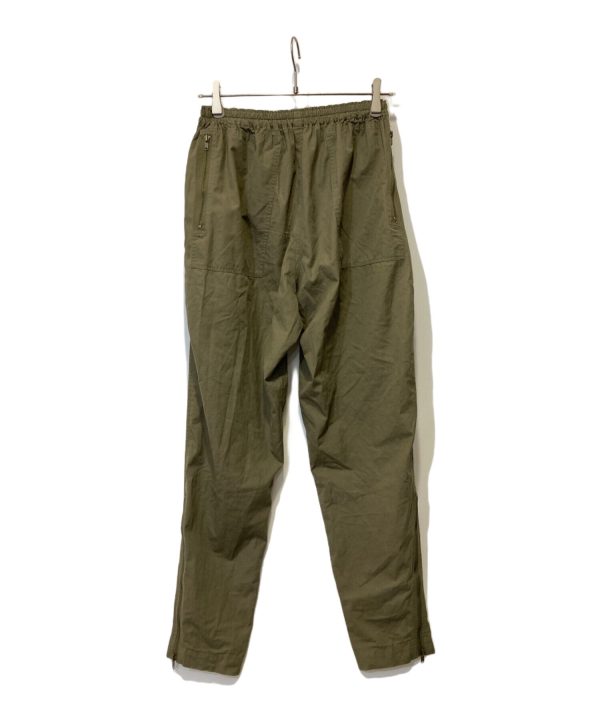 [Pre-owned] ISSEY MIYAKE gimmick pants LG41108. Online Hot Sale