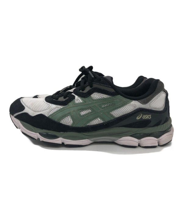 [Pre-owned] asics asics Sportstyle Gel NYC GEL-NYC 1201A789 Sale