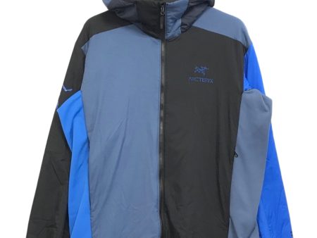 [Pre-owned] ARC TERYX ATOM LT HOODY X000006576-140578 Online