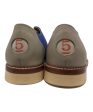 [Pre-owned] COMME des GARCONS Bowling Shoes Dress Shoes Fashion