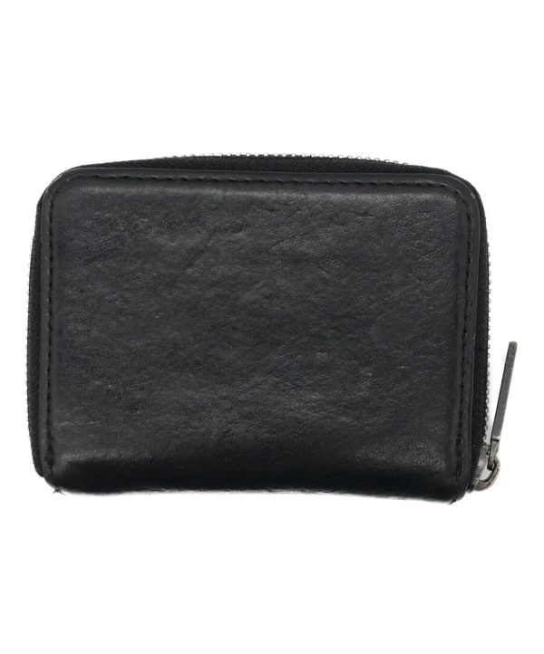 [Pre-owned] Yohji Yamamoto pour homme (credit) card case Online now