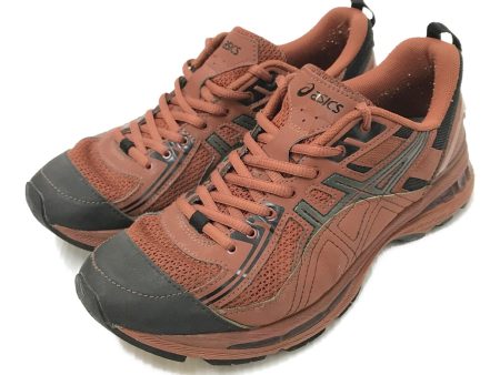 [Pre-owned] asics Gerbers 2 1013A040-201 Cheap