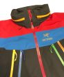 [Pre-owned] ARC TERYX Theta SV Jacket 1010024660-10 For Discount