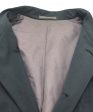 [Pre-owned] ISSEY MIYAKE MEN stand-up collar jacket ME61-FD261 Discount