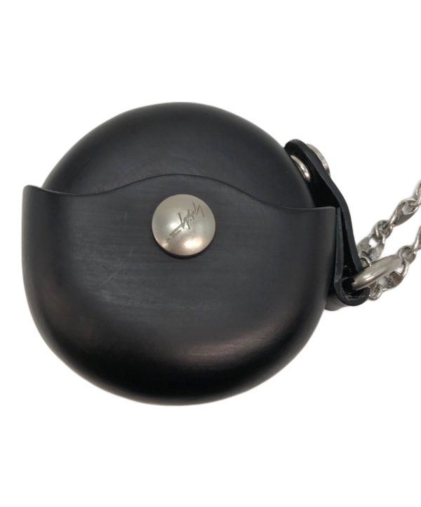 [Pre-owned] Yohji Yamamoto pour homme Italian leather chain ashtray HE-A05-863 Online Hot Sale