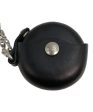 [Pre-owned] Yohji Yamamoto pour homme Italian leather chain ashtray HE-A05-863 Online Hot Sale