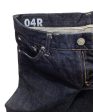 [Pre-owned] VISVIM denim pants 0113105005003 Discount