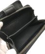 [Pre-owned] Yohji Yamamoto pour homme (credit) card case Online now