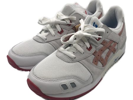 [Pre-owned] asics low-cut sneakers 1193A187 Online now