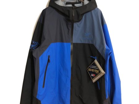 [Pre-owned] ARC TERYX Beta Jacket X000006534 Discount