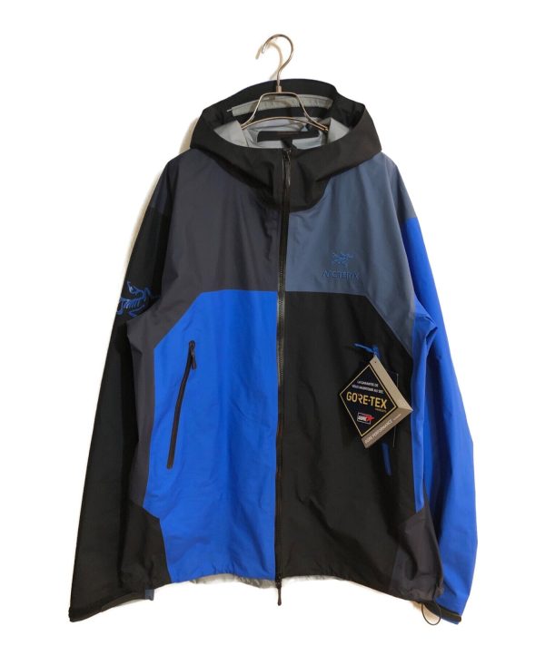 [Pre-owned] ARC TERYX Beta Jacket X000006534 Discount