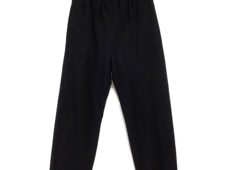 [Pre-owned] COMME des GARCONS COMME des GARCONS Wool-dropped stretch bottom RN-P023 Sale