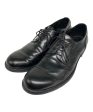 [Pre-owned] YOHJI YAMAMOTO Leather shoes with external shutters HC-E80-770 Sale